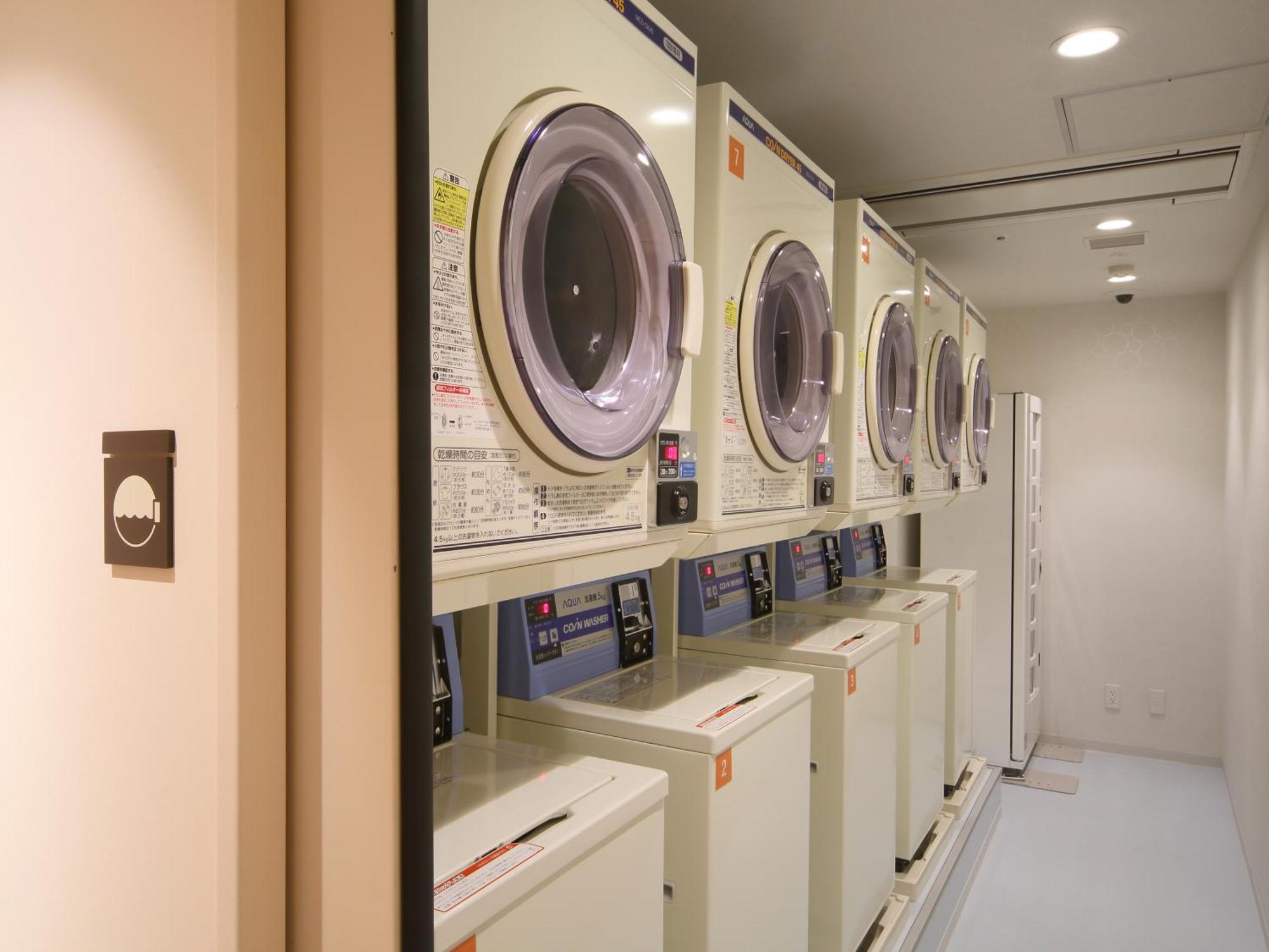 Hotel Universal Port Vita Osaka Ngoại thất bức ảnh