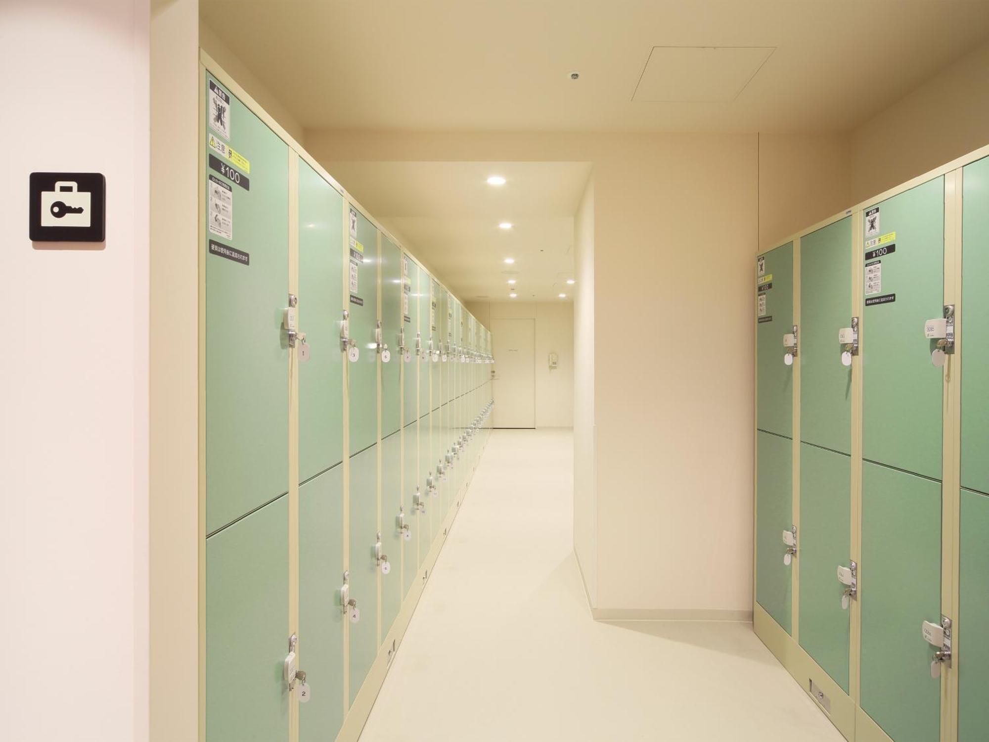 Hotel Universal Port Vita Osaka Ngoại thất bức ảnh