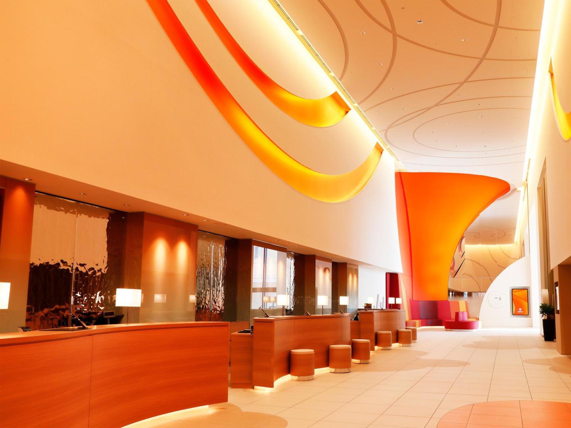 Hotel Universal Port Vita Osaka Ngoại thất bức ảnh