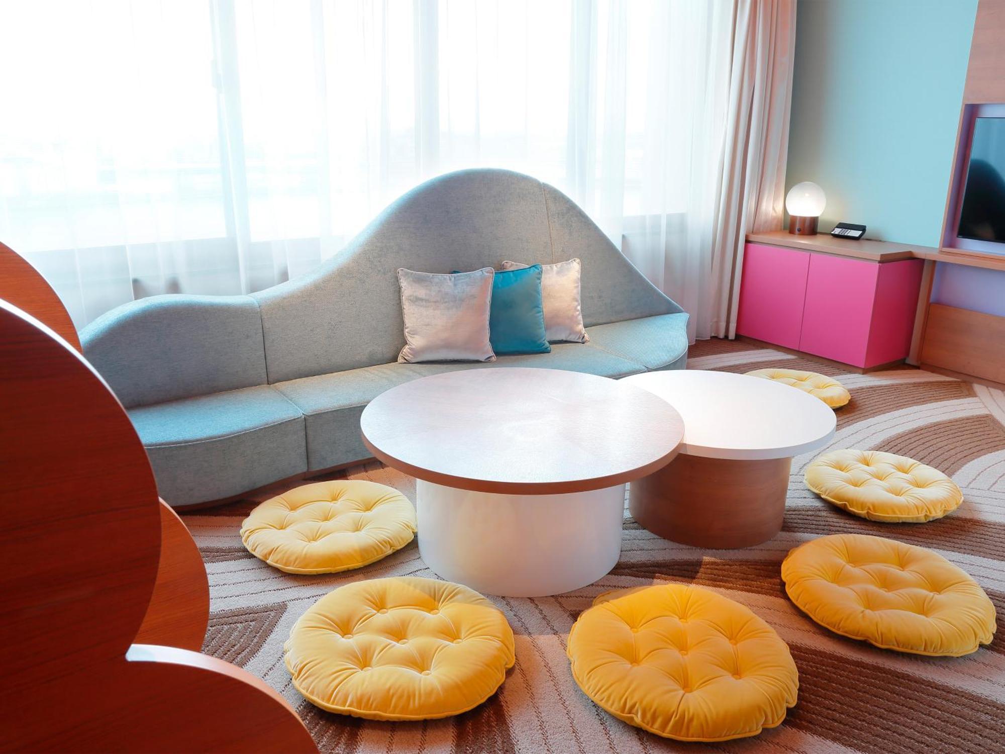 Hotel Universal Port Vita Osaka Phòng bức ảnh