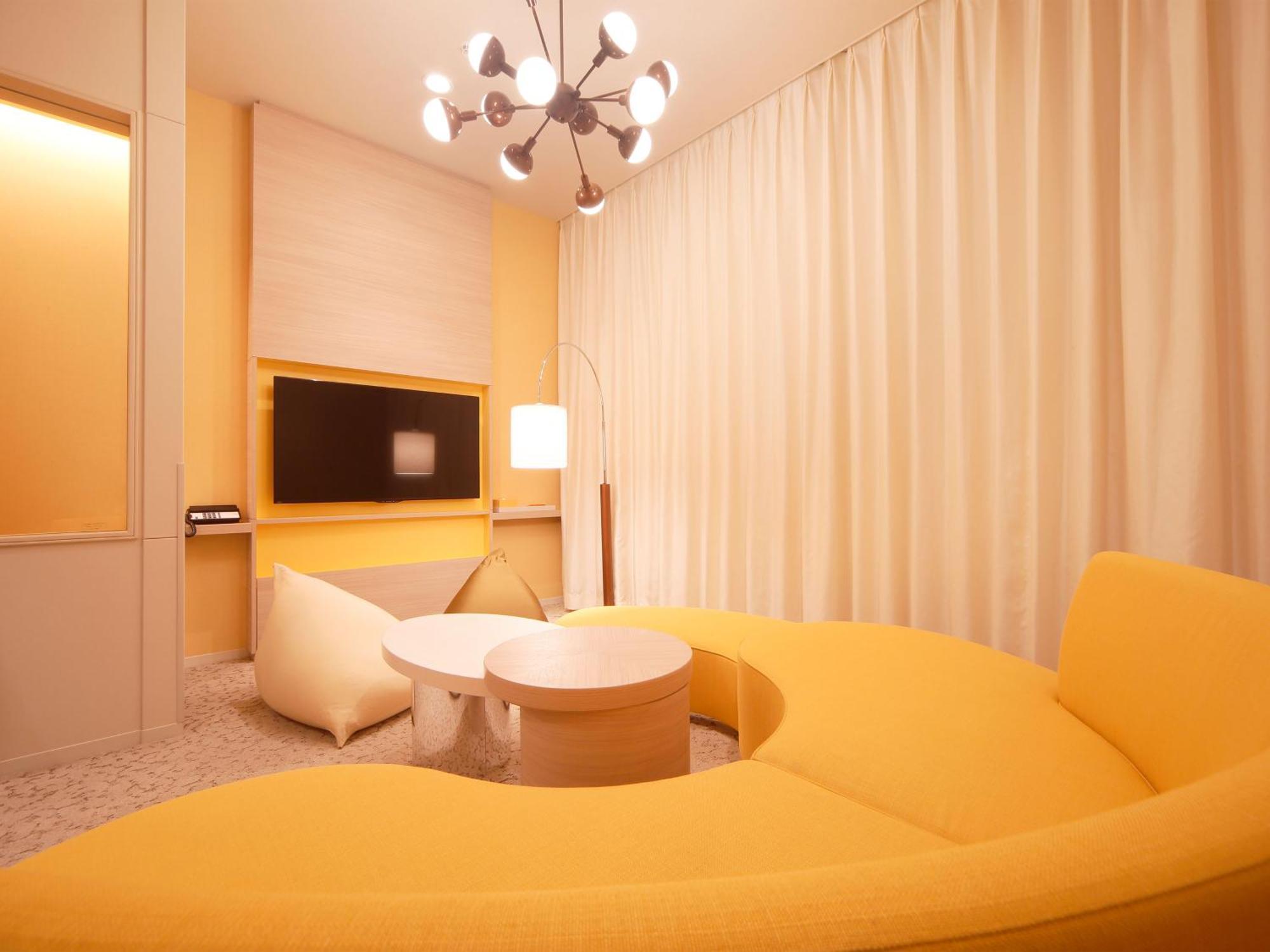 Hotel Universal Port Vita Osaka Phòng bức ảnh