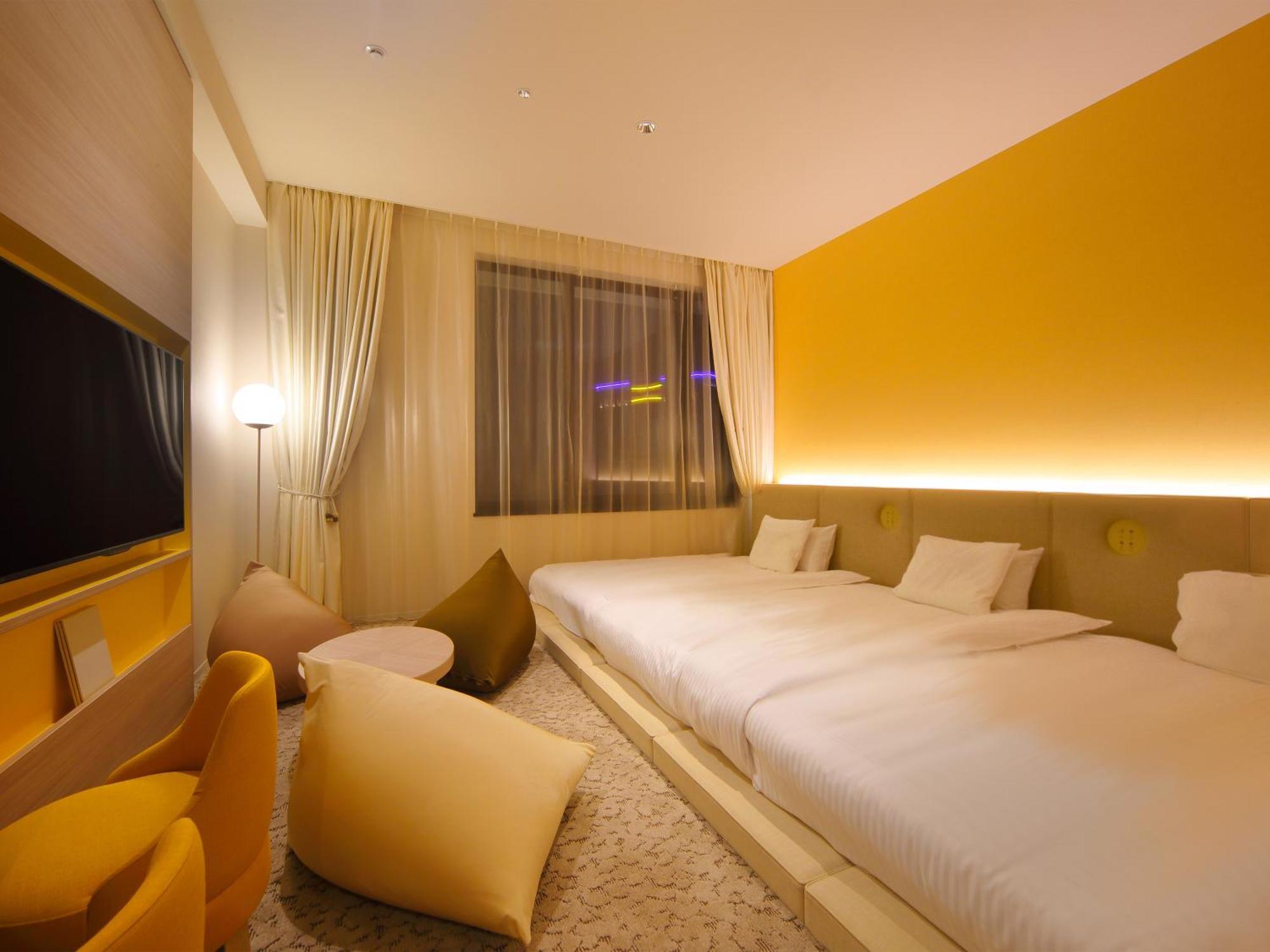 Hotel Universal Port Vita Osaka Phòng bức ảnh