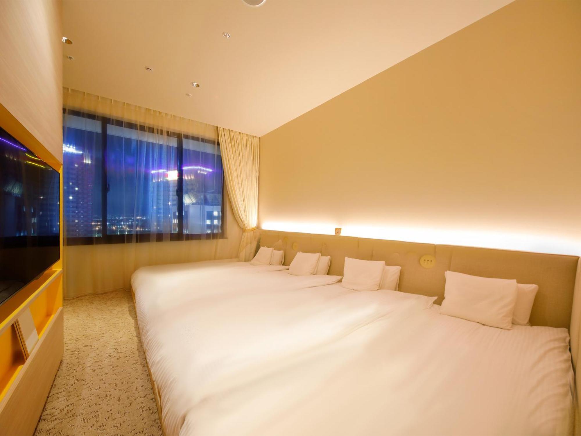 Hotel Universal Port Vita Osaka Phòng bức ảnh