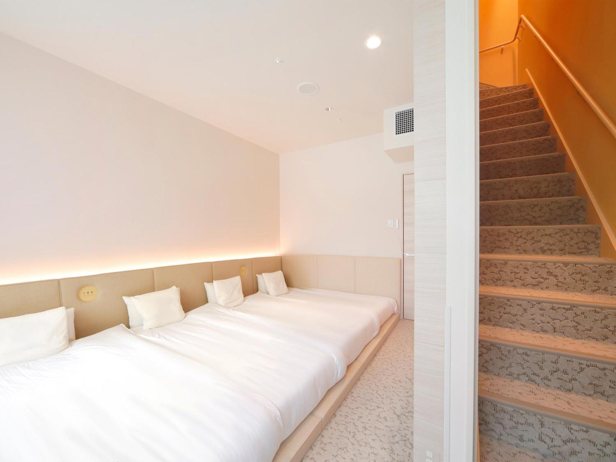 Hotel Universal Port Vita Osaka Phòng bức ảnh