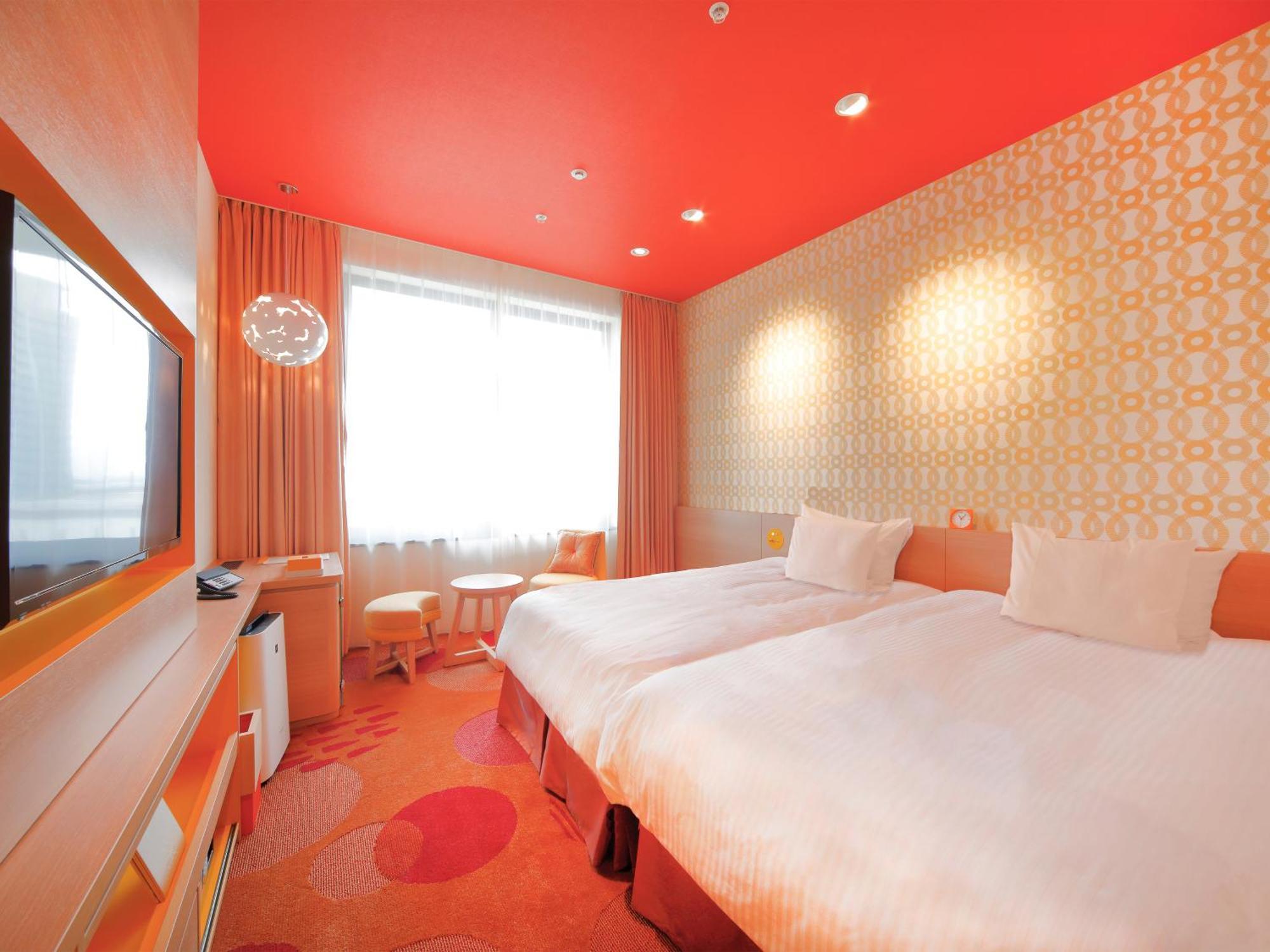 Hotel Universal Port Vita Osaka Phòng bức ảnh
