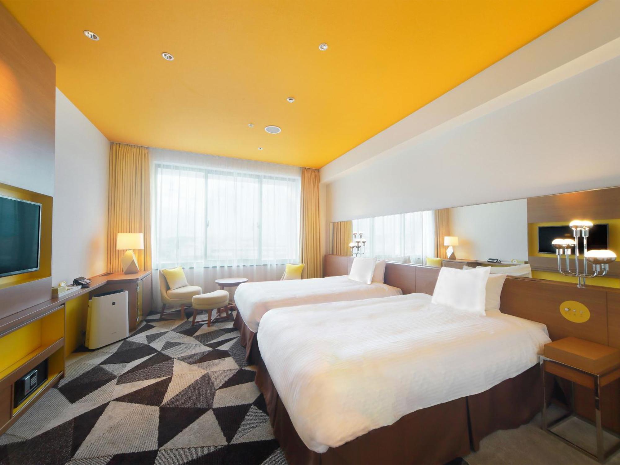 Hotel Universal Port Vita Osaka Phòng bức ảnh