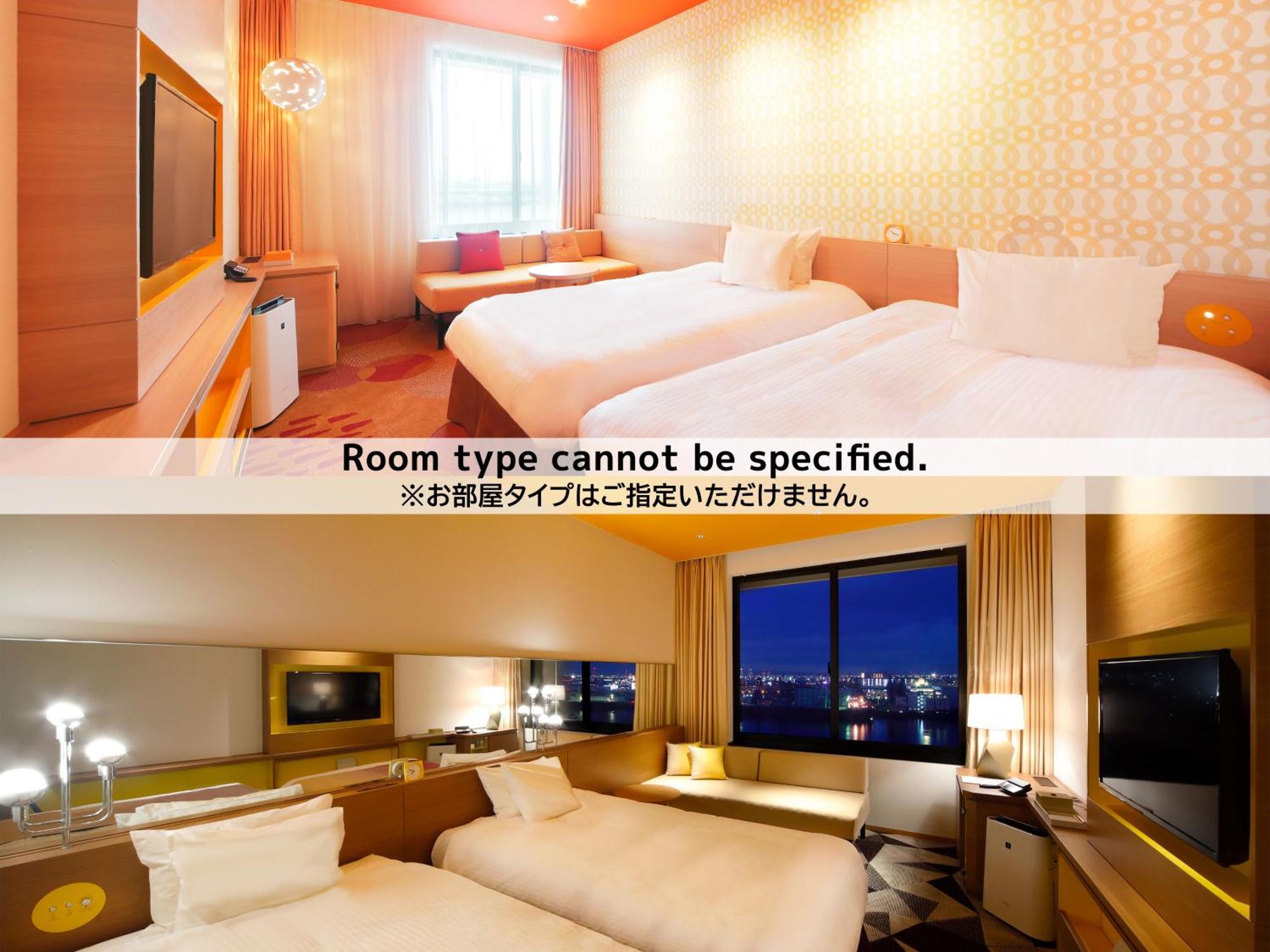 Hotel Universal Port Vita Osaka Phòng bức ảnh