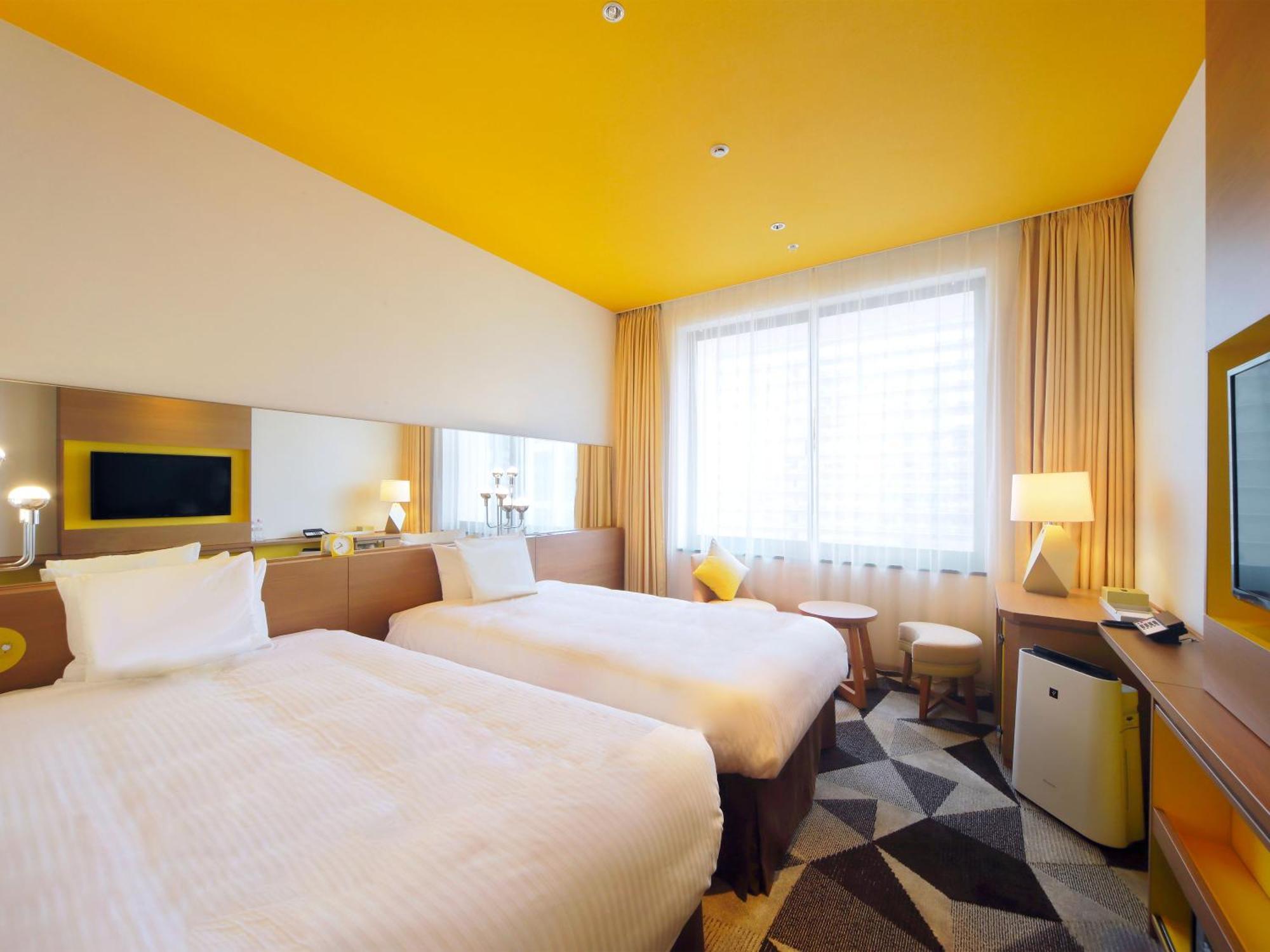 Hotel Universal Port Vita Osaka Phòng bức ảnh