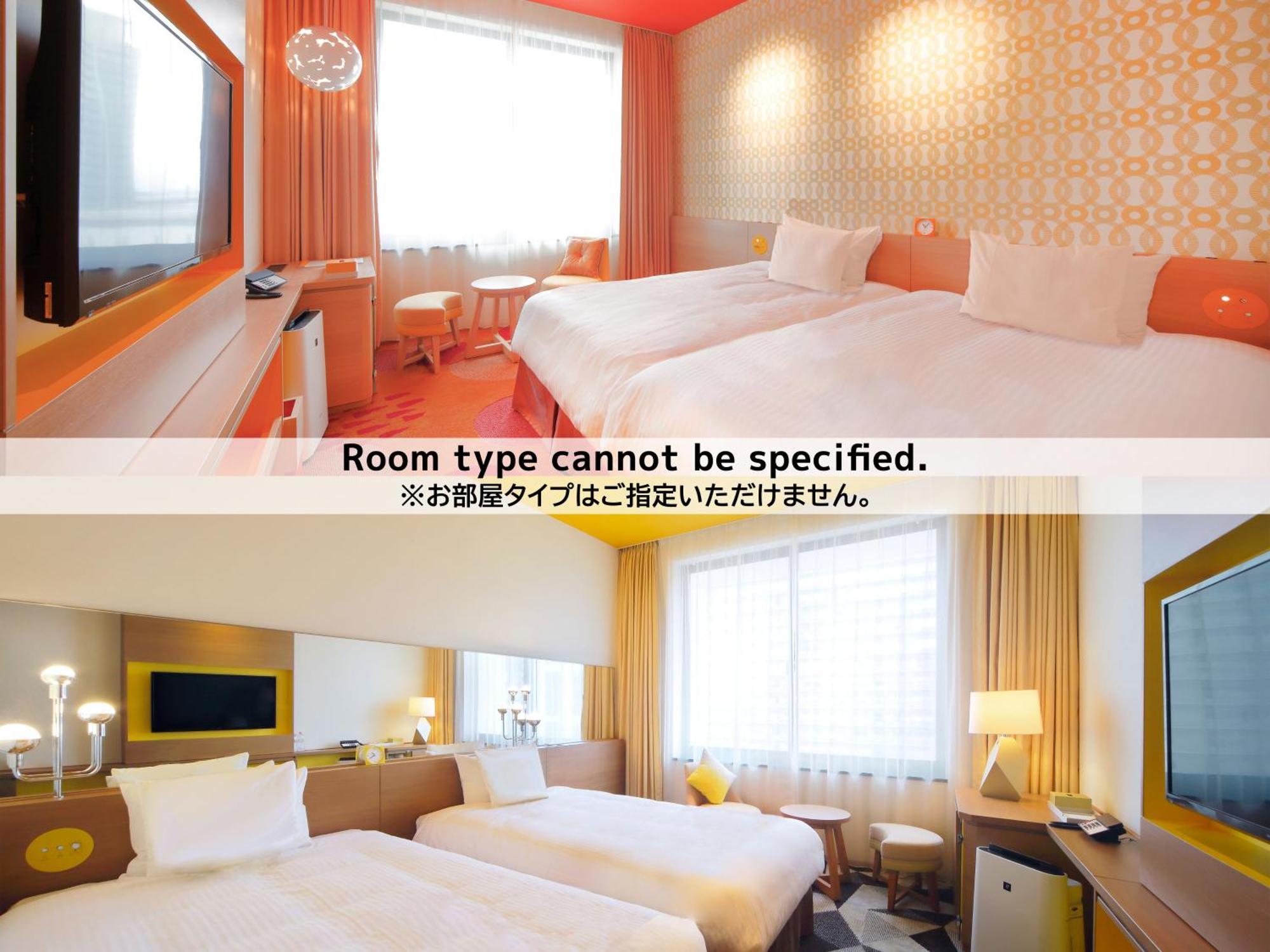 Hotel Universal Port Vita Osaka Phòng bức ảnh