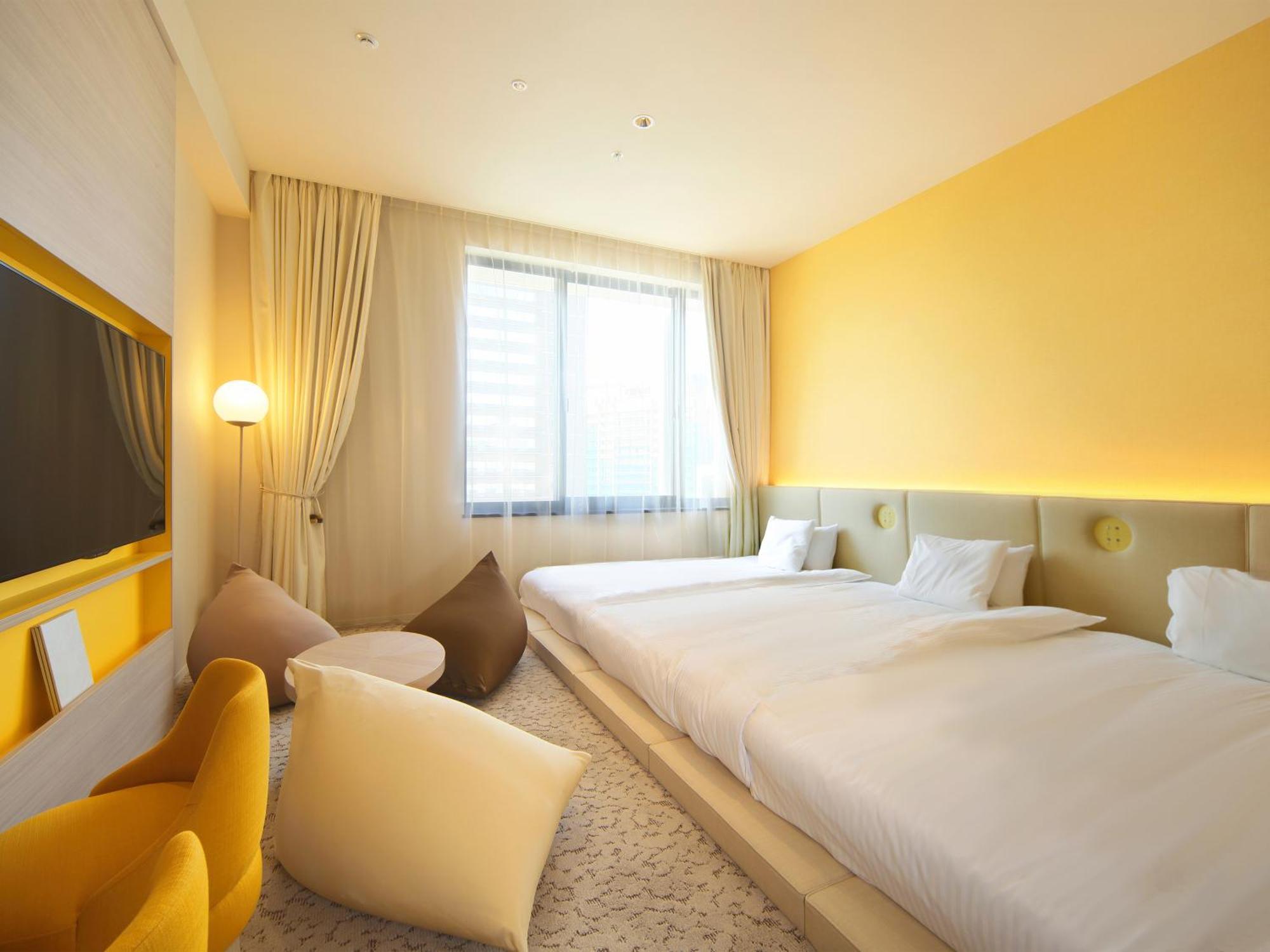 Hotel Universal Port Vita Osaka Phòng bức ảnh
