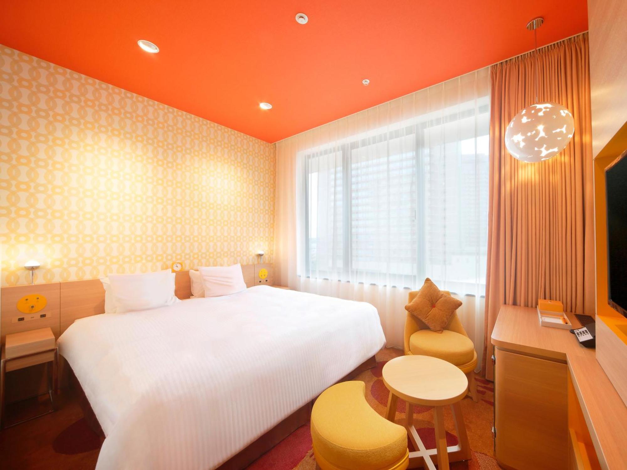 Hotel Universal Port Vita Osaka Phòng bức ảnh
