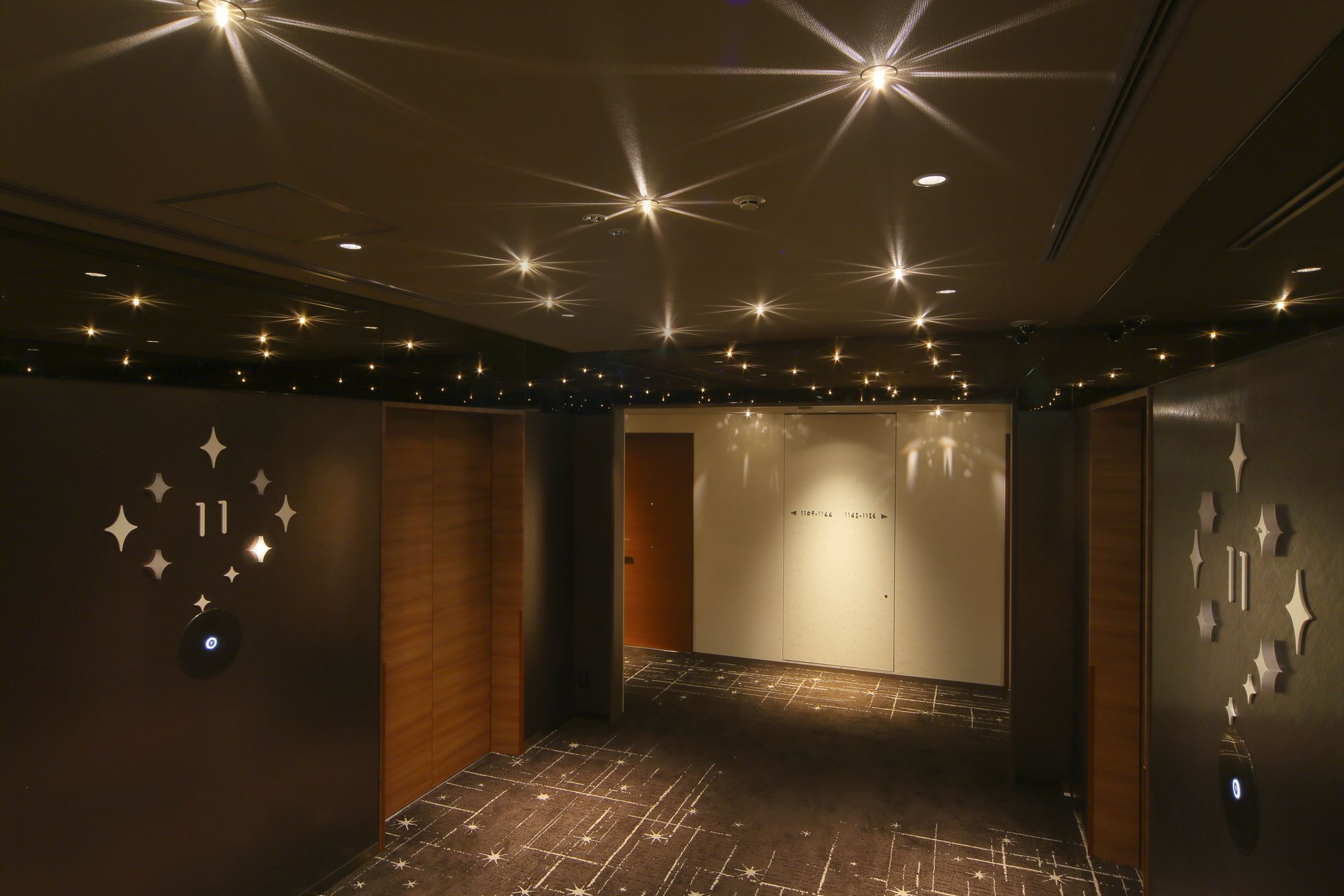 Hotel Universal Port Vita Osaka Ngoại thất bức ảnh